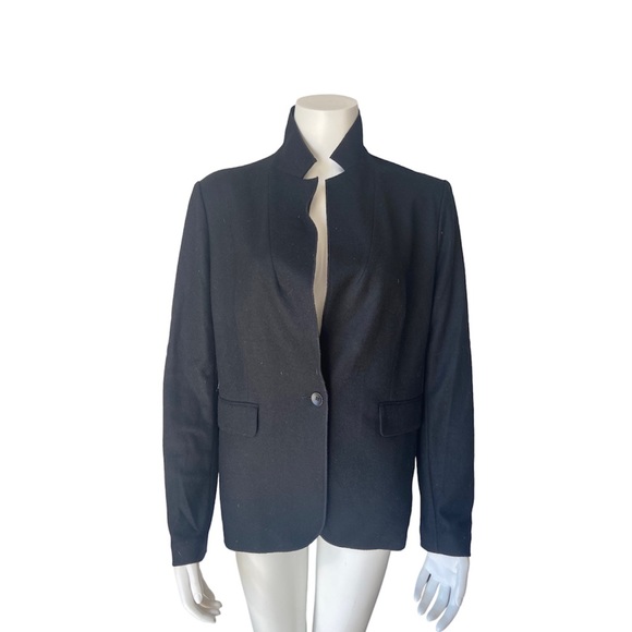 RAG AND BONE NEW YORK BLAZER - Picture 2 of 4